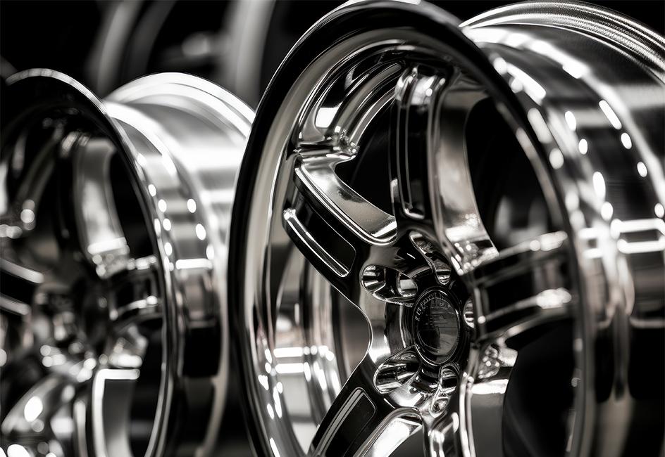 ДИСКИ НА ЗАКАЗ