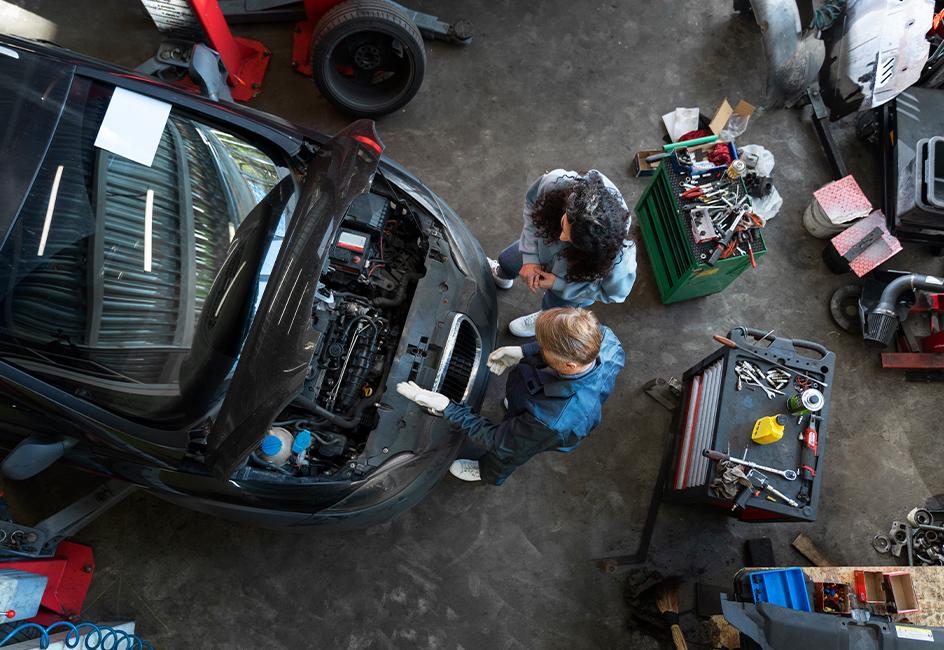 БЕСПЛАТНАЯ ДИАГНОСТИКА ПРИ ПРОВЕДЕНИИ ТО