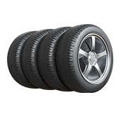 Зимняя резина