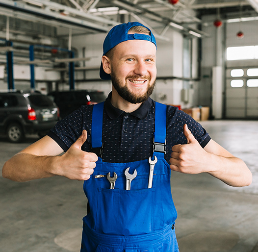 Илья Шишков